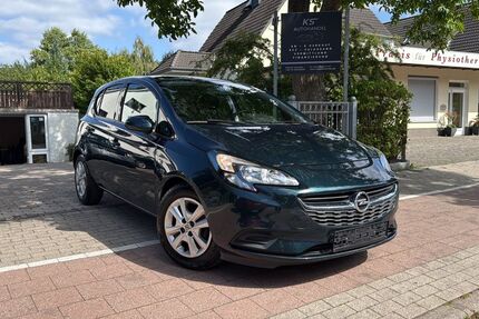 Opel Corsa 73.647 km 5.400 &euro; Norderstedt 22850
