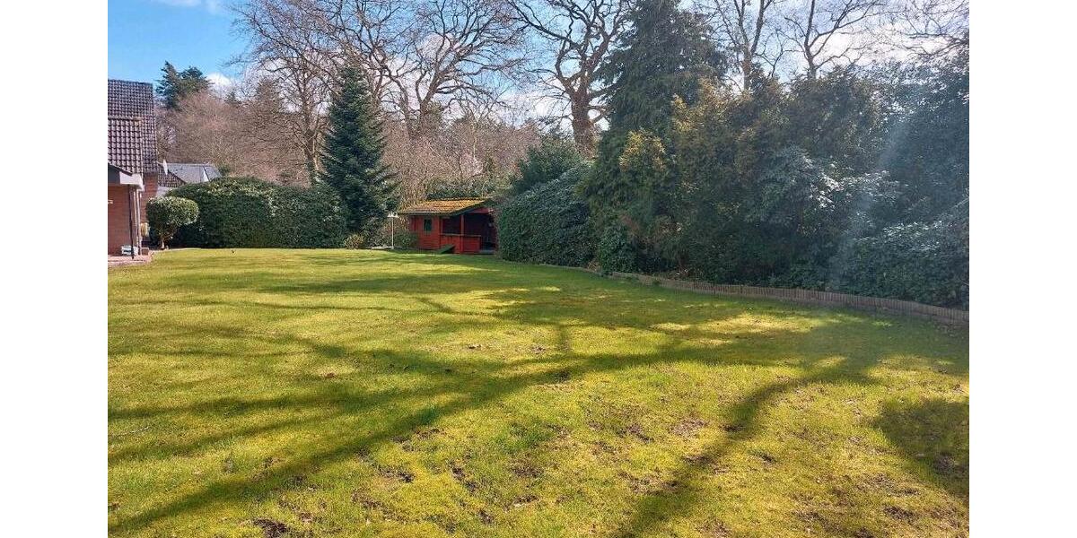 Einfamilienhaus Friedeburg - 7 Zimmer, 151 m&sup2;, 365.000&euro; | Angebot:25947988