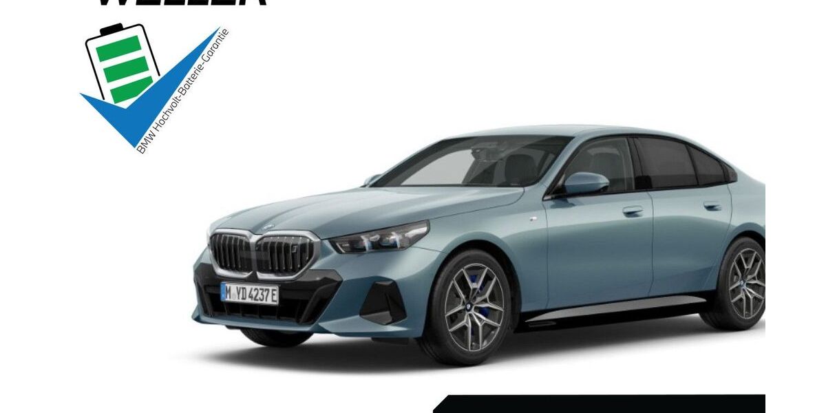 BMW i5 9.046 km 58.400 &euro; Winsen/Luhe 21423