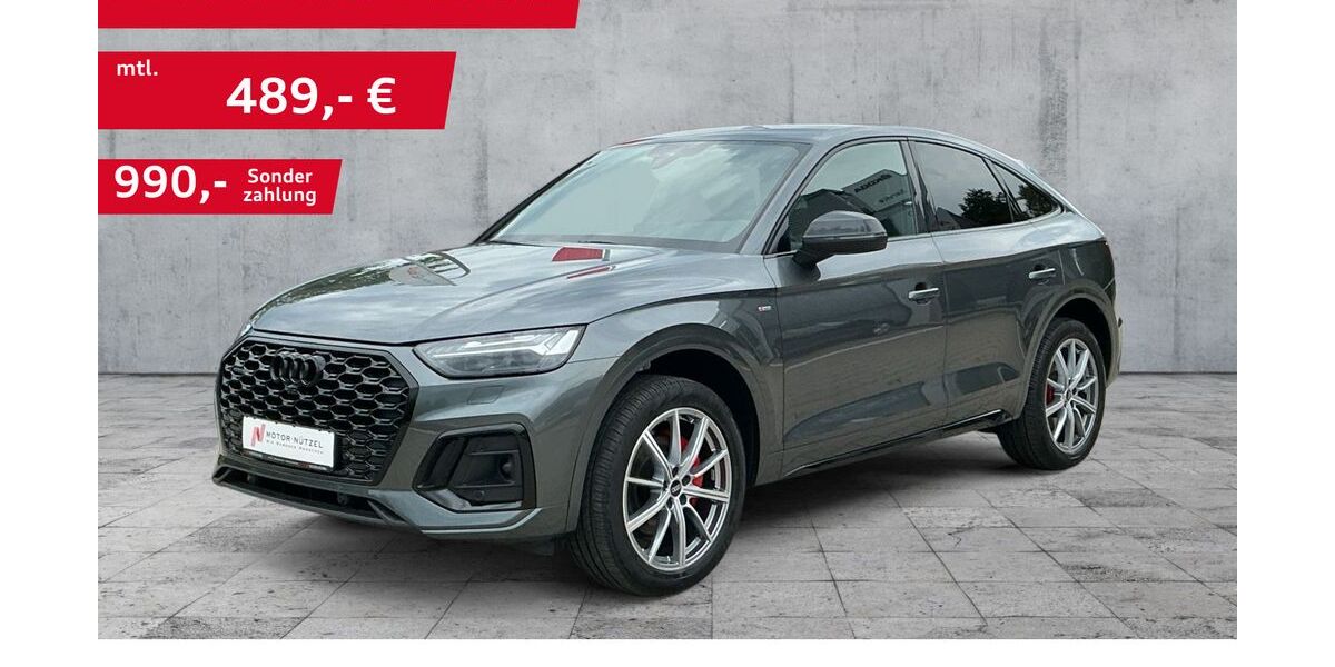 Audi Q5 49.944 km 39.019 &euro; Mitterteich 95666