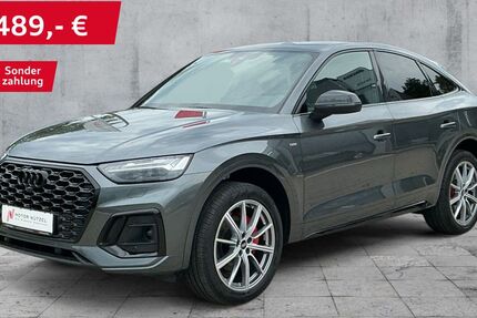 Audi Q5 49.944 km 39.423 &euro; Mitterteich 95666