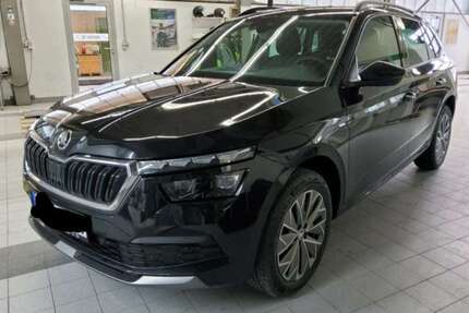 Skoda Kamiq 37.141 km 20.500 &euro; Hennef 53773