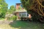 Ein Haus mit Charakter – Reihenendhaus mit großem Garten und viel Potenzial in Lübeck - Reihenendhaus Lübeck Burgtor / Stadtpark | Angebot:26931786