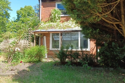 Familienfreundlich: Endreihenhaus in St. Gertrud, nahe Stadtpark, nahe Kindergarten ! Förderfähig - Haus Lübeck Burgtor / Stadtpark | Angebot:26931786