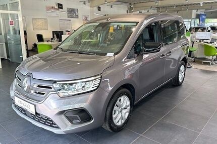 Renault Kangoo E-TECH 5.798 km 28.490 &euro; Dresden 01139