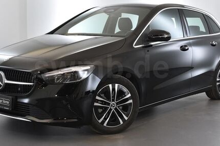 Mercedes-Benz B 180 18.800 km 30.730 &euro; Chemnitz 09114