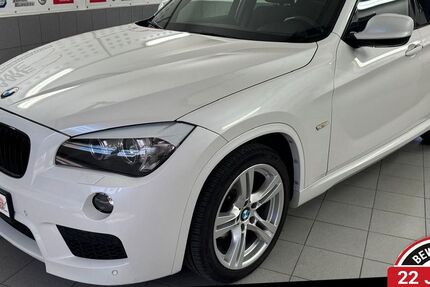 BMW X1 237.000 km 7.990 &euro; Eppenschlag 94536