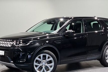 Land Rover Discovery Sport 61.200 km 33.890 &euro; Fulda 36043