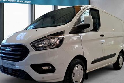 Ford Transit Custom 54.498 km 21.590 &euro; Cloppenburg 49661