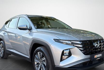 Hyundai TUCSON 44.555 km 19.440 &euro; Oberteuringen 88094
