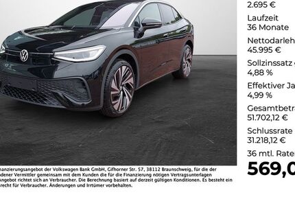 VW ID.5 17.723 km 45.990 € Osnabrück 49078