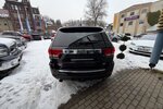 Jeep Grand Cherokee 5,7 Hemi Leder