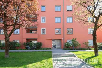 Wohnung zum Mieten in München 1.200 € 52.27 m²
