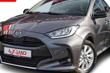Mazda 2 41.228 km 21.950 &euro; Zella-Mehlis 98544