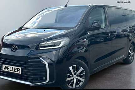 Toyota Proace 23.664 km 36.960 &euro; Münster 48163