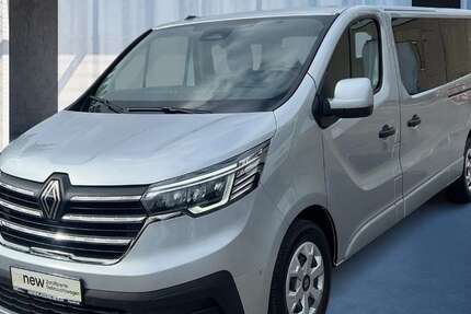 Renault Trafic 20.034 km 37.790 &euro; Berlin 13055