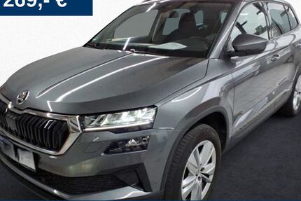 Skoda Karoq 67.790 km 29.440 &euro; Weinstadt-Endersbach 71384