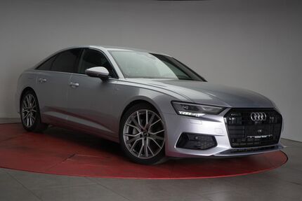 Audi A6 50.000 km 38.490 € Braunschweig 38110