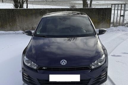 VW Scirocco 121.800 km 17.000 &euro; Schwäbisch Hall 74523