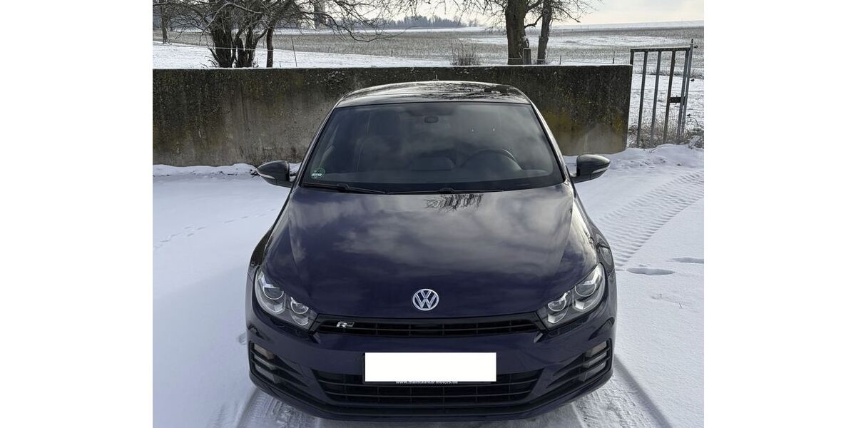 VW Scirocco 121.800 km 17.000 &euro; Schwäbisch Hall 74523