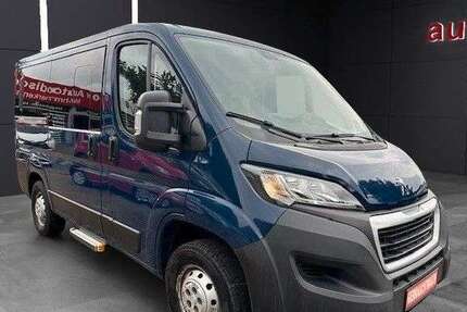 Peugeot Boxer 200.000 km 13.990 &euro; Bienenbüttel 29553