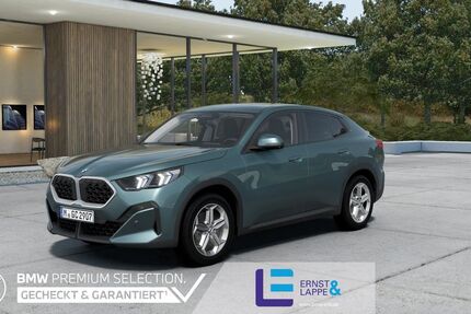 BMW X2 12.745 km 41.440 &euro; Essen 45134