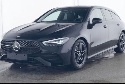 Mercedes-Benz CLA 220 17.795 km 39.240 € Bad Neustadt 97616