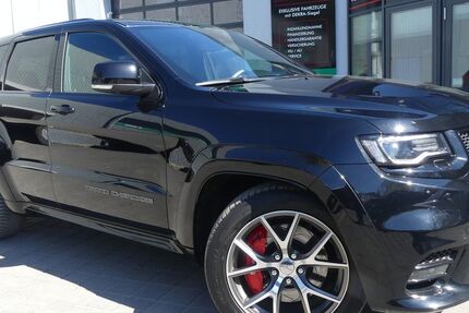 Jeep Grand Cherokee 102.323 km 37.800 &euro; Berlin 13156