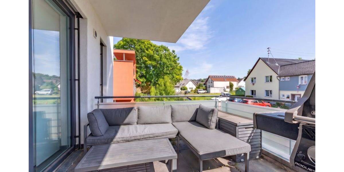 Etagenwohnung Bornheim Dersdorf - 3 Zimmer, 98 m&sup2;, 354.000&euro; | Angebot:26875193