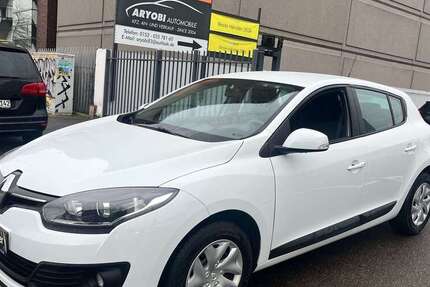 Renault Megane 69.000 km 6.999 &euro; Frankfurt Main 60388
