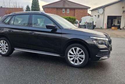 Skoda Kamiq 104.497 km 13.777 &euro; Langenhagen 30853
