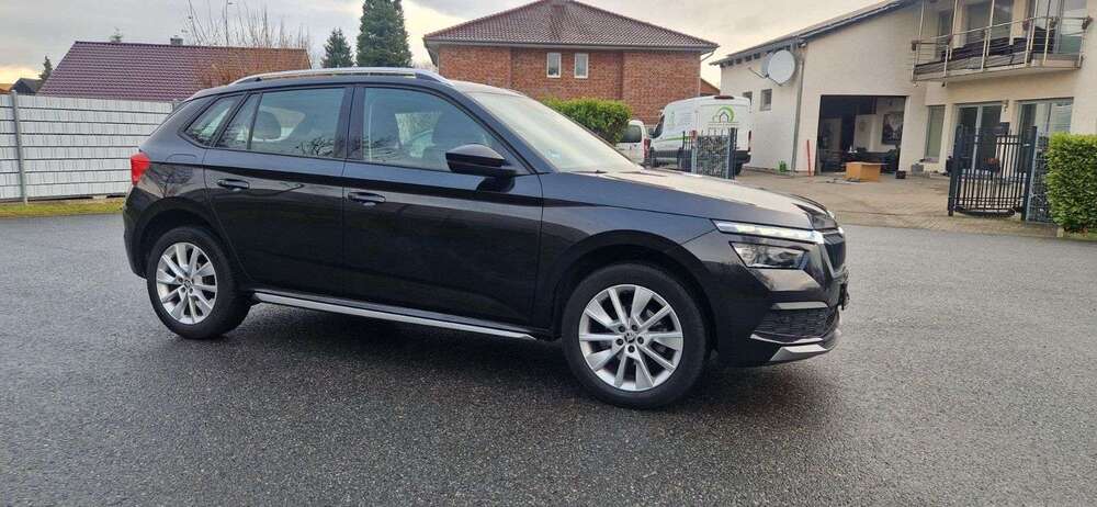 Skoda Kamiq 104.497 km 13.777 &euro; Langenhagen 30853