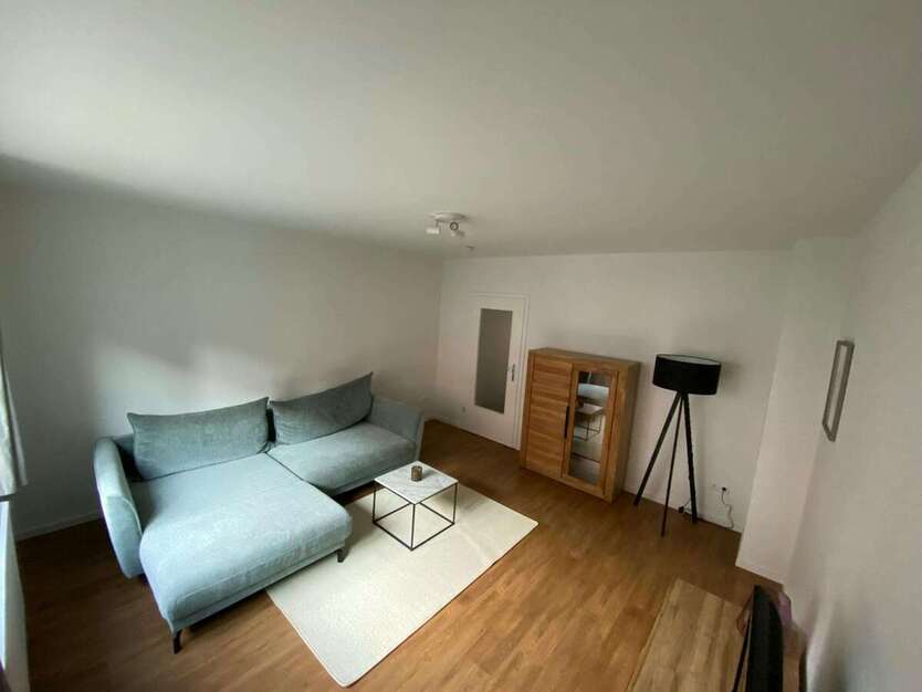 Wohnen auf Zeit in Kiel 1.395 € 1 zimmer