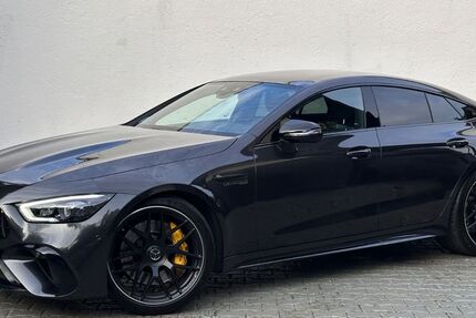 Mercedes-Benz AMG GT 23.000 km 113.990 &euro; München 81243