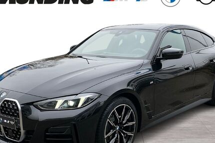 BMW 420 Gran Coupé 5.593 km 49.595 &euro; Biberach 88400