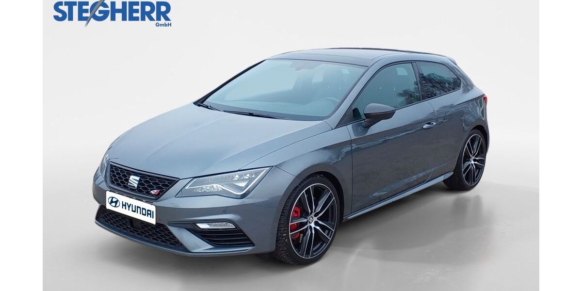 Seat Leon 81.000 km 19.485 &euro; Jettingen Scheppach 89343