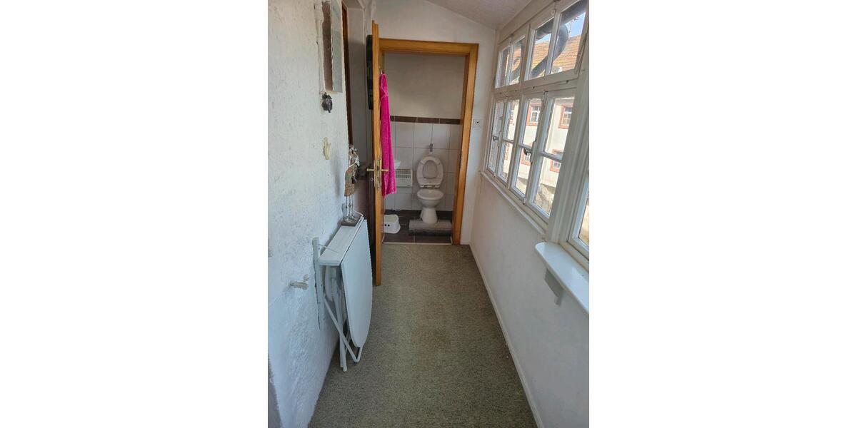 Mehrfamilienhaus, Wohnhaus Ottweiler - 9 Zimmer, 200 m&sup2;, 139.000&euro; | Angebot:26868850