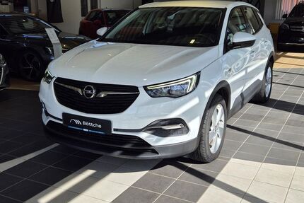 Opel Grandland (X) 60.111 km 15.990 € Zerbst / Anhalt 39261