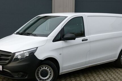 Mercedes-Benz Vito 37.100 km 29.999 &euro; Asslar-Werdorf 35614