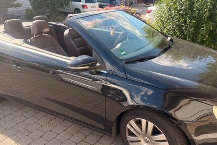 VW Eos 145.000 km 2.400 &euro; baesweiler 52499