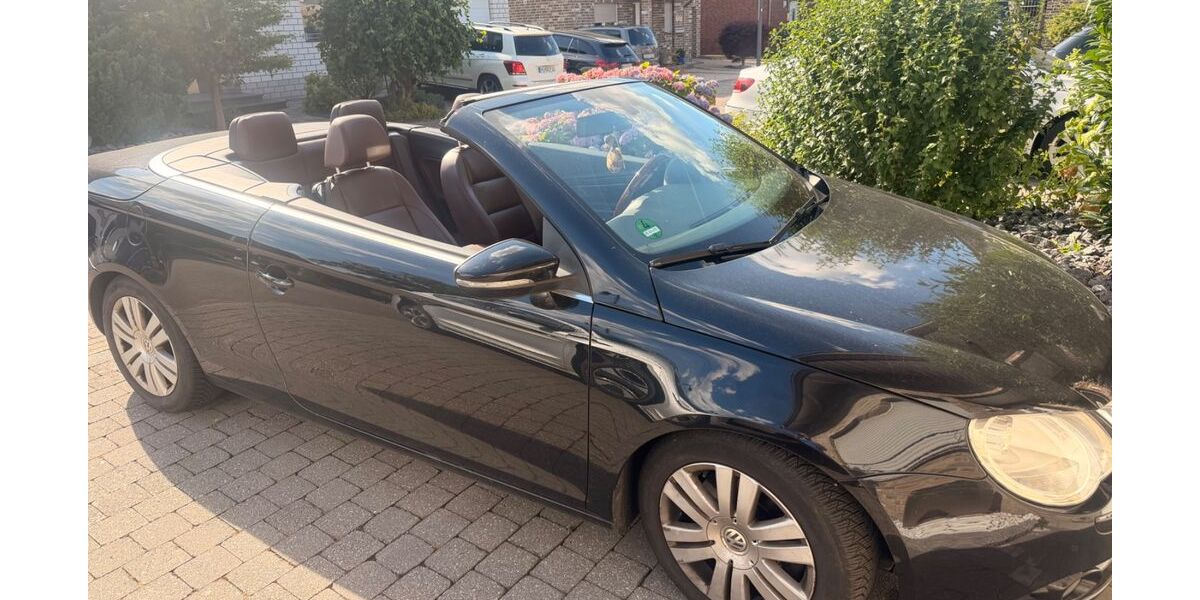 VW Eos 145.000 km 2.400 &euro; baesweiler 52499