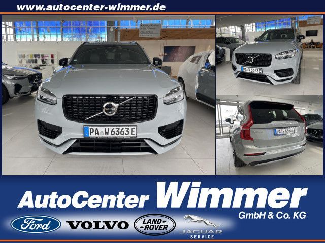 Volvo XC90 52.000 km 59.500 &euro; Passau 94036