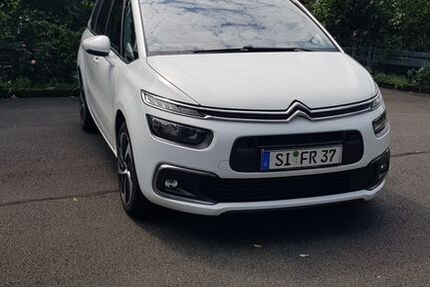 Citroen C4 Picasso 228.000 km 8.880 &euro; Netphen 57250