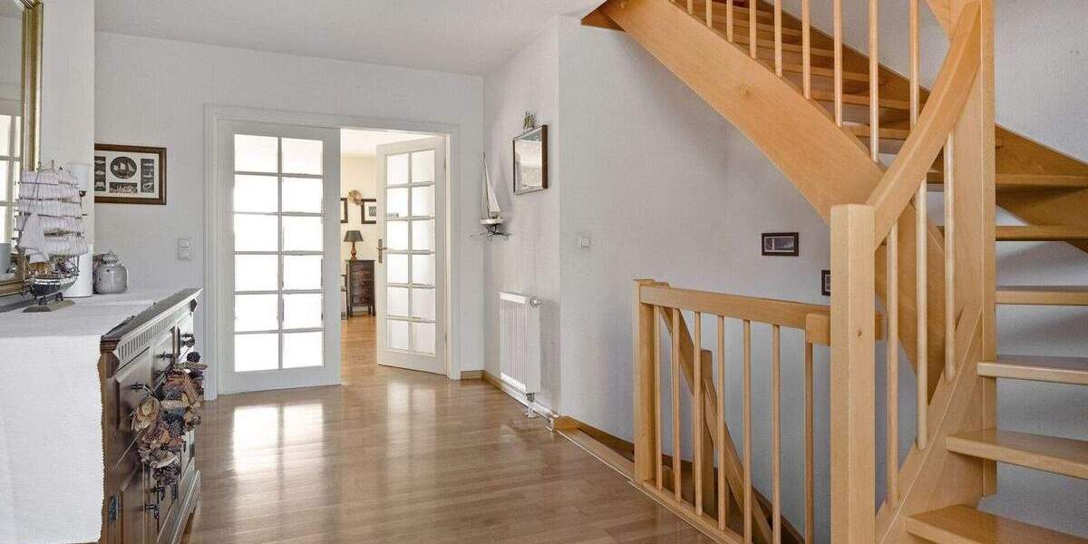 Einfamilienhaus Selfkant / Hillensberg Hillensberg - 6 Zimmer, 213 m&sup2;, 445.000&euro; | Angebot:25427965