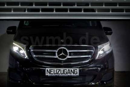 Mercedes-Benz Vito 15.674 km 14.125 € Chemnitz 09120