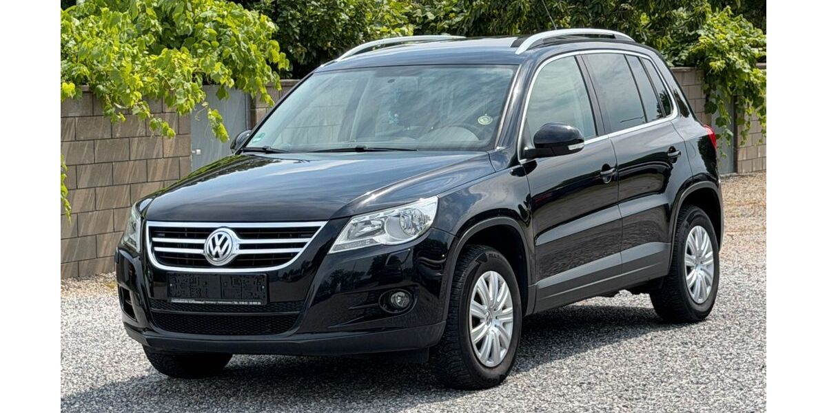 VW Tiguan 259.607 km 3.990 &euro; Düren 52351