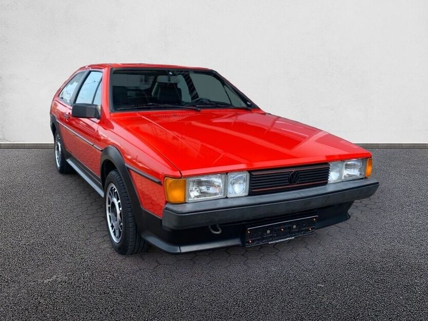 Scirocco