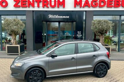 VW Polo 152.326 km 6.450 &euro; Magdeburg 39112