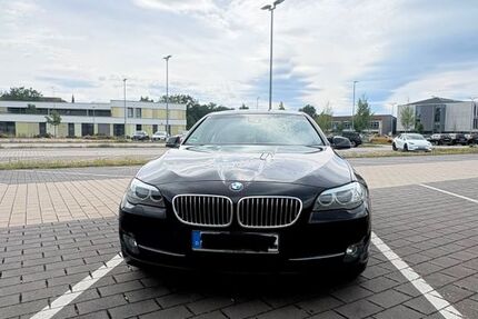 BMW 525 235.500 km 9.600 &euro; Hochheim 65239