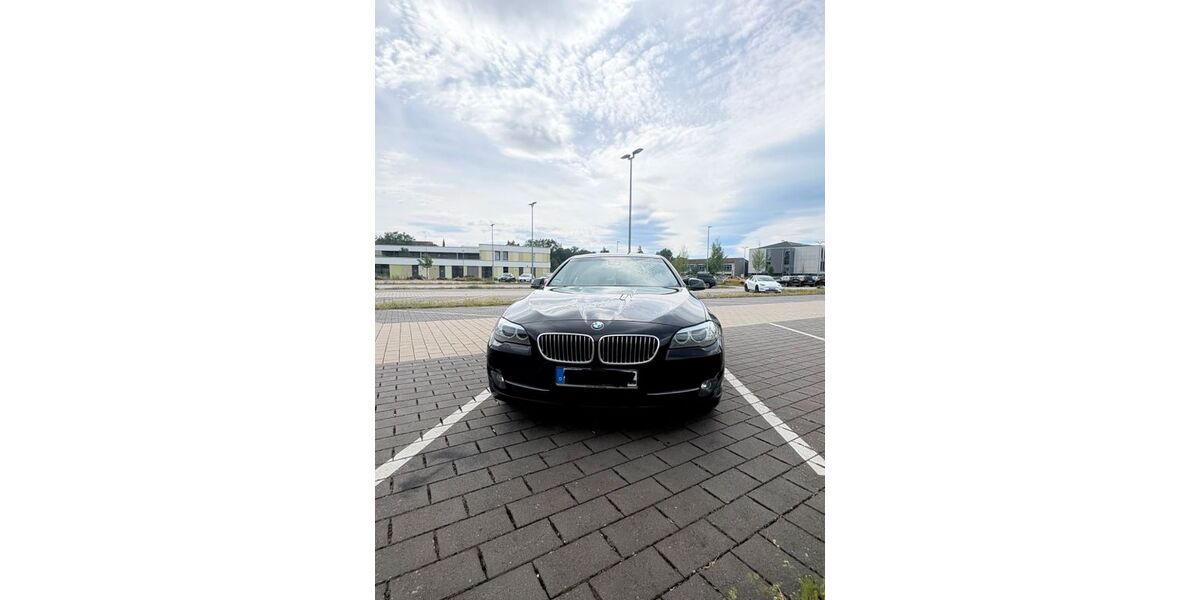 BMW 525 235.500 km 9.600 &euro; Hochheim 65239